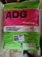 Tegellijm Omnicol ADG wit 25kg, Ophalen, Nieuw, Overige materialen, Vloertegels