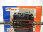 Roco 43371 locomotief type BR 80 DB Digitaal, Locomotief, Roco, Ophalen of Verzenden, Zo goed als nieuw