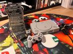 Playstation 1, Ophalen, Zo goed als nieuw