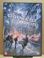 The Darkest Hour (2011) Emile Hirsh - Olivia Thirlby, Cd's en Dvd's, Actiethriller, Ophalen of Verzenden, Vanaf 12 jaar, Zo goed als nieuw