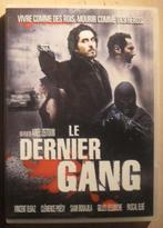 Le dernier gang, CD & DVD, DVD | Action, Enlèvement ou Envoi