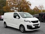 PEUGEOT EXPERT, Auto's, 90 kW, Parkeersensor, Leder en Stof, Bedrijf
