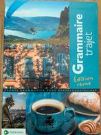 Grammaire trajet édition revue, Ophalen, Nederlands
