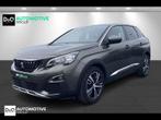Peugeot 3008 San Marino | auto airco | GPS | camera |, Auto's, Peugeot, 1199 cc, Bedrijf, Handgeschakeld, 5 deurs