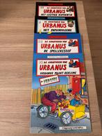 Urbanus strips, Boeken, Ophalen, Zo goed als nieuw