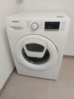 Samsung Wasmachine, Ophalen, Zo goed als nieuw, Voorlader, 1200 tot 1600 toeren