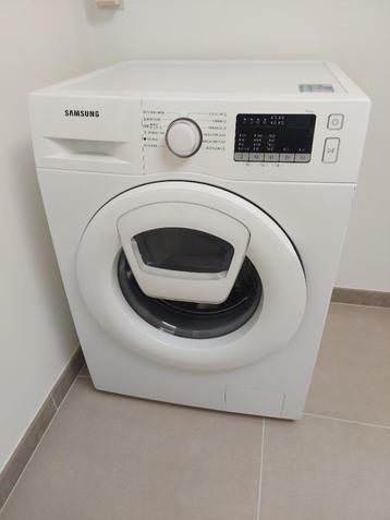 Samsung Wasmachine beschikbaar voor biedingen