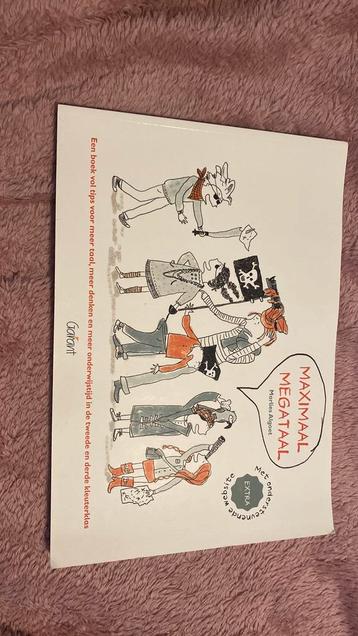 Marlies Algoet - Maximaal megataal beschikbaar voor biedingen