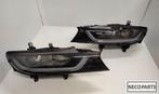 BMW I8 FULL LED KOPLAMPEN ORIGINEEL ALLES LEVERBAAR !!!, Auto-onderdelen, Gebruikt, -, -, Ophalen of Verzenden
