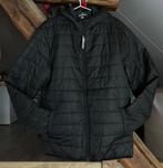 Jas Kirkjubøur zwarte / rood / blauw - XL - New, Ophalen of Verzenden, Nieuw, Maat 56/58 (XL), Overige kleuren
