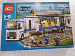 Lego 60044 "City" Police Truck, Ophalen, Zo goed als nieuw, Complete set, Lego