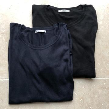 Zara sweater voor dames beschikbaar voor biedingen