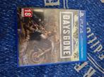 Days gone (ps4), Games en Spelcomputers, Games | Sony PlayStation 4, Avontuur en Actie, Vanaf 18 jaar, 1 speler, Ophalen of Verzenden