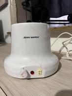 Chauffe-cire Professionnel JEAN MARIN - 800ml, Enlèvement, Comme neuf
