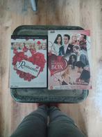 Valentijnspakket – 2 DVD boxen, 14 films, Cd's en Dvd's, Verzenden, Alle leeftijden, Boxset, Drama