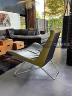 Walter Knoll MYCHAIR fauteuil My Chair stoelen 2 beschikbaar, Ophalen, Zo goed als nieuw, Metaal, High-end Furniture