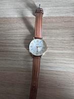 Montre Fossil Cordon cuire, Ophalen, Zo goed als nieuw, Fossil