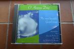 CD Gospel songs, Cd's en Dvd's, Cd's | Religie en Gospel, Ophalen of Verzenden, Zo goed als nieuw, Gospel