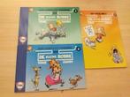 DE KLEINE ROBBE " RECLAME FINA ", Boeken, Stripverhalen, Complete serie of reeks, Ophalen of Verzenden, Gelezen