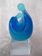 Daum "Tendresse" no 472/700 van Mireille Honein, Antiquités & Art, Enlèvement