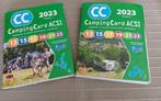 2 ACSI BASSE SAISON 2023, Ophalen, Nieuw