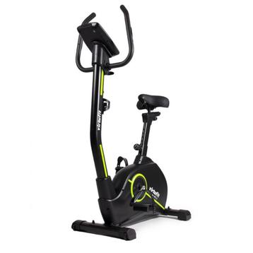 Hometrainer VirtuFit iConsole HTR 2.1, Comme neuf, Enlèvement, Vélo d'appartement, Métal