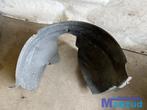 SAAB 9-5 Links voor modderkuip 1998-2009, Auto-onderdelen, Ophalen of Verzenden, Gebruikt, Saab, Bumper