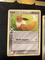 Pokemon kaart evoli (eevee) delta spieces, Hobby & Loisirs créatifs, Jeux de cartes à collectionner | Pokémon, Comme neuf, Cartes en vrac