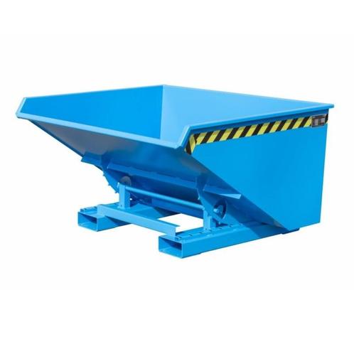Kiepcontainer / Kantelbak ( 1000Kg ), Auto diversen, Overige Auto diversen, Verzenden