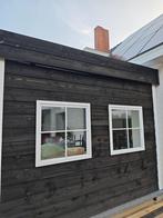 douglas zweeds rabat planken, Doe-het-zelf en Bouw, Hout en Planken, Ophalen, Nieuw, Overige houtsoorten, Plank