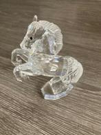 Swarovski jaarstuk steigerend paard, Verzamelen, Ophalen of Verzenden, Nieuw
