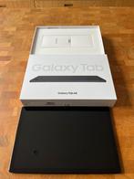 Samsung tablet Galaxy Tab 8, 128GB met toetsenbord en hoes, Computers en Software, Android Tablets, Ophalen, Tab 8, Zo goed als nieuw