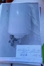 Boiler, Ophalen, Gebruikt, Overige typen