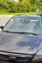 Ford focus diesel, Auto's, Ford, Focus, Zwart, Zwart, Particulier