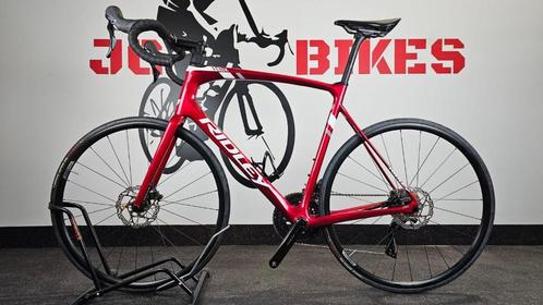 racefiets ridley fenix disc *0km* showroom model*, Hobby en Vrije tijd, Overige Hobby en Vrije tijd, Ophalen
