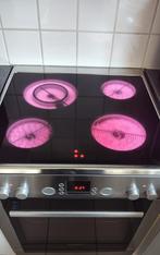 Bosch electrische fornuis, Elektronische apparatuur, Ophalen of Verzenden, Grill