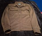 JULES overshirt in maat S., Kleding | Heren, Truien en Vesten, JULES, Bruin, Nieuw, Ophalen of Verzenden