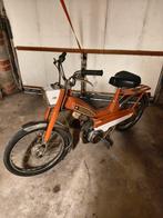 A échanger, Ophalen