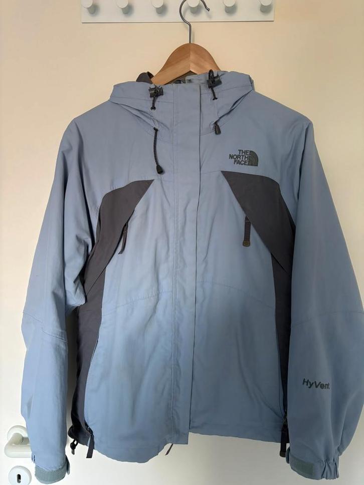 The North Face Skijas en Skibroek (Small) voor Dames, Kleding | Dames, Wintersportkleding, Gedragen, Jack, Maat 36 (S), Ophalen of Verzenden