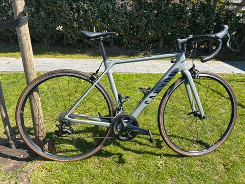 Canyon Ultimate CF SL 7, Fietsen en Brommers, Fietsen | Racefietsen, Zo goed als nieuw, Carbon, Ophalen