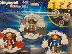 Playmobil kerstdecoratie “ Engelen” 5591, Ensemble complet, Enlèvement ou Envoi, Neuf