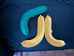 Bananendoos bescherming banaan Banana Guard, Ophalen, Zo goed als nieuw, Groen, Overige typen