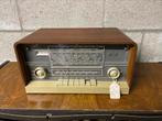 AGA receiver type TU1, Ophalen