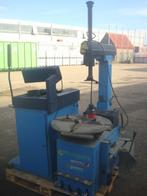 Banden Demontage Apparaat Beissbarth en Balanceer Apparaat, Auto diversen, Autogereedschap, Ophalen, Gebruikt