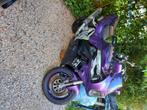 Suzuki gsxr 750 bj 1993, Motoren, Motoren | Suzuki, 750 cc, 4 cilinders, Minimaal motorrijbewijs A1, Sport