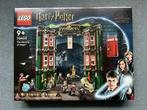 Lego 76403 Harry Potter The Ministry of Magic NIEUW SEALED, Ensemble complet, Lego, Enlèvement ou Envoi, Neuf