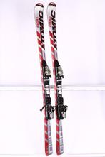 160 ski's ATOMIC GSC AEROSPEED, woodcore, Sport en Fitness, 160 tot 180 cm, Gebruikt, Verzenden, Carve