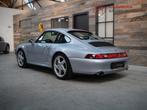 Porsche 911 993 4S 3.6 Carrera 4S Coupé / Hardback Sportsea, Auto's, 4 zetels, Leder, Bedrijf, 3600 cc