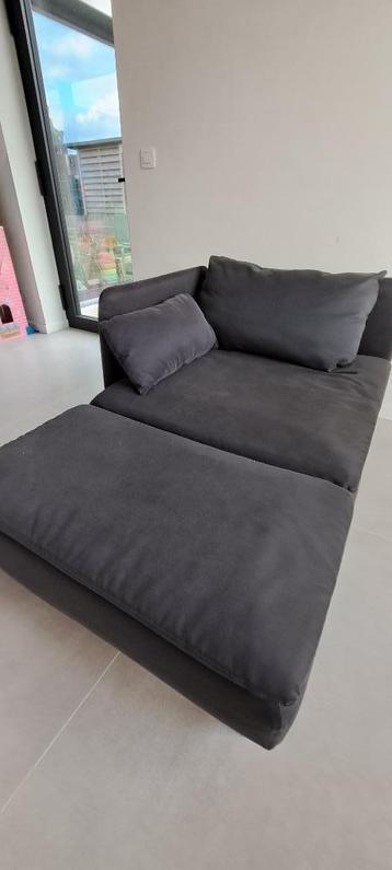 Ikea Soderhamn chaise longue beschikbaar voor biedingen