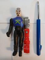 Docter X , action man, Ophalen of Verzenden, Zo goed als nieuw